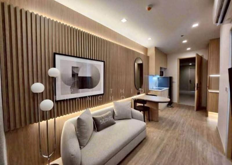 Noble State 39, Bangkok, 35 Soi Sukhumvit 39, Khlong Tan Nua, Watthana, Bangkok, 1 Bedroom, 35 sqm, Condo For Rent, by Piyathida Phanchomphu, 500620738 - DDproperty.com