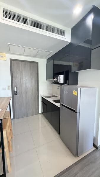 The Rich Sathorn-Taksin, Bangkok, Krung Thon Buri Road, Bang Lam Phu Lang, Khlong San, Bangkok, 1 Bedroom, 30 sqm, Condo For Rent, by Jiayan Feng, 500620739 - DDproperty.com