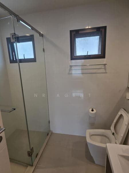 Setthasiri Krungthep Kreetha, Bangkok, Krungthep Kreetha Road, Hua Mak, Bang Kapi, Bangkok, 4 Bedrooms, 183 sqm, Single Detached House For Sale, by NR AGENT, 500620744 - DDproperty.com