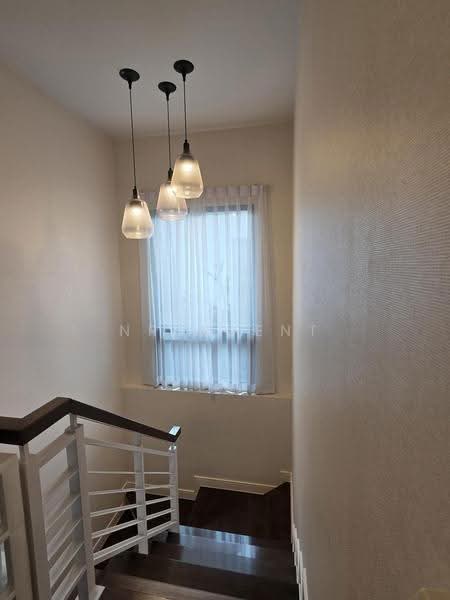 Setthasiri Krungthep Kreetha, Bangkok, Krungthep Kreetha Road, Hua Mak, Bang Kapi, Bangkok, 4 Bedrooms, 183 sqm, Single Detached House For Sale, by NR AGENT, 500620744 - DDproperty.com