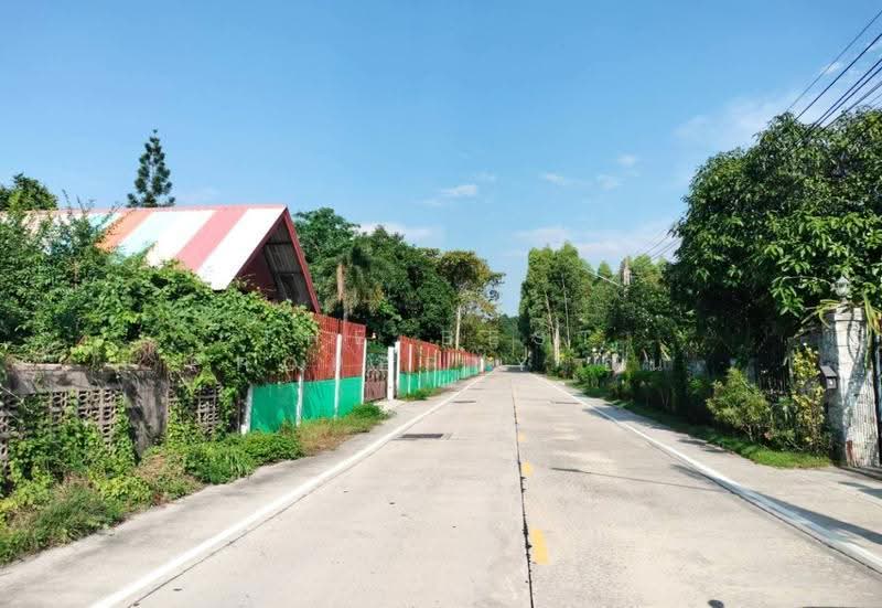 บ้านเดี่ยวพร้อมที่ดินห้วยกะปิ ชลบุรี, Chon Buri (Pattaya), Huai Kapi, Muang Chon Buri, Chon Buri (Pattaya), 2 Bedrooms, 100 sqm, Single Detached House For Sale, by The Best Property อ้น, 500620745 - DDproperty.com