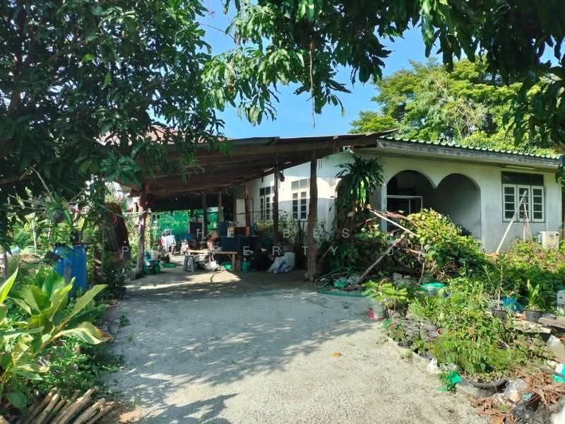 บ้านเดี่ยวพร้อมที่ดินห้วยกะปิ ชลบุรี, Chon Buri (Pattaya), Huai Kapi, Muang Chon Buri, Chon Buri (Pattaya), 2 Bedrooms, 100 sqm, Single Detached House For Sale, by The Best Property อ้น, 500620745 - DDproperty.com