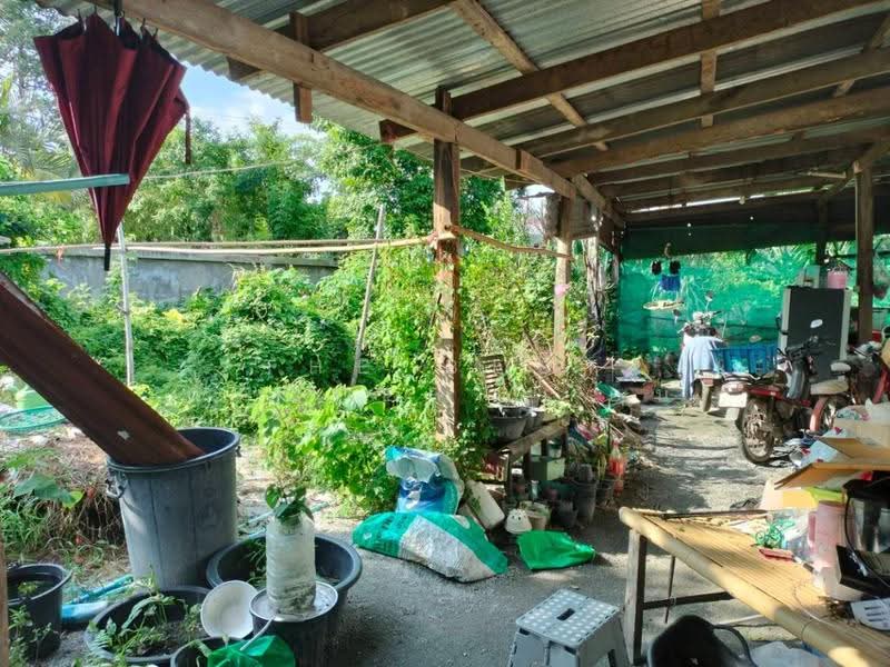 บ้านเดี่ยวพร้อมที่ดินห้วยกะปิ ชลบุรี, Chon Buri (Pattaya), Huai Kapi, Muang Chon Buri, Chon Buri (Pattaya), 2 Bedrooms, 100 sqm, Single Detached House For Sale, by The Best Property อ้น, 500620745 - DDproperty.com