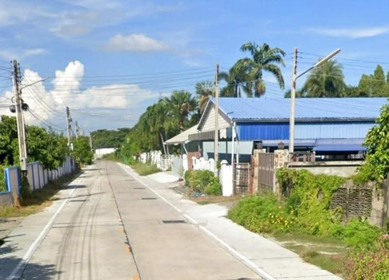 บ้านเดี่ยวพร้อมที่ดินห้วยกะปิ ชลบุรี, Chon Buri (Pattaya), Huai Kapi, Muang Chon Buri, Chon Buri (Pattaya), 2 Bedrooms, 100 sqm, Single Detached House For Sale, by The Best Property อ้น, 500620745 - DDproperty.com