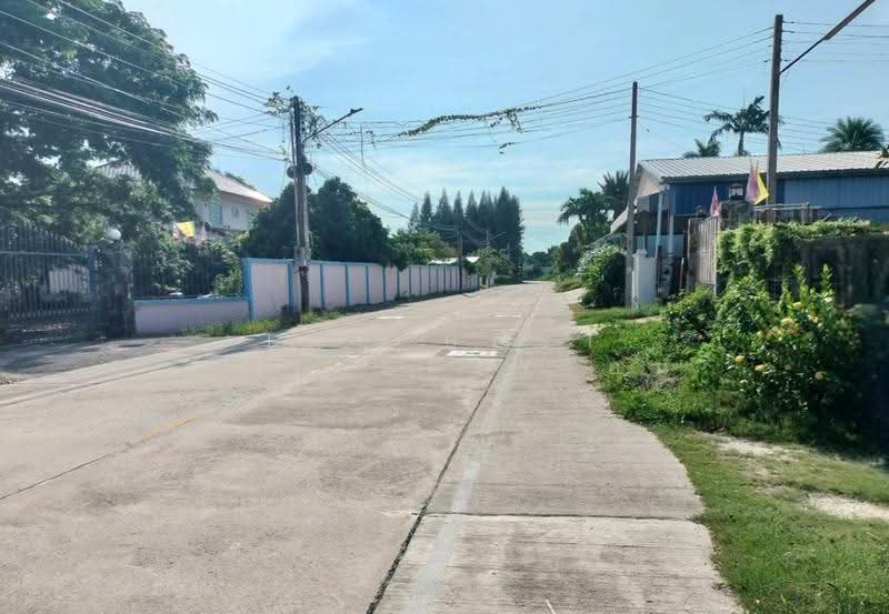 บ้านเดี่ยวพร้อมที่ดินห้วยกะปิ ชลบุรี, Chon Buri (Pattaya), Huai Kapi, Muang Chon Buri, Chon Buri (Pattaya), 2 Bedrooms, 100 sqm, Single Detached House For Sale, by The Best Property อ้น, 500620745 - DDproperty.com