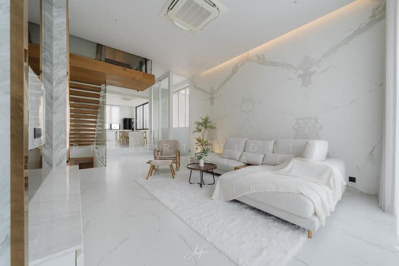 Hosue BTS Ekkamai 3 bed / 4 bath, กรุงเทพ, คลองตันเหนือ, วัฒนา, กรุงเทพ, 360 ตร.ม., บ้านเดี่ยว ให้เช่า, โดย PROPERTYSIGHTS REAL ESTATE, 500620746 - DDproperty.com