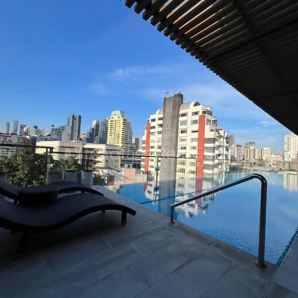Quartz Residence : ควอตซ์ เรสสิเดนซ์, กรุงเทพ, คลองเตย, กรุงเทพ, 53 ตร.ม., คอนโด ให้เช่า, โดย ธนภัทร ไทยจินดา, 500620749 - DDproperty.com