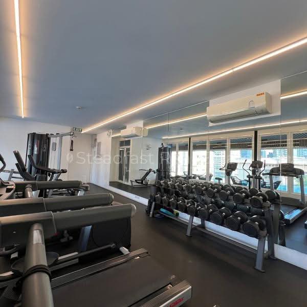 Quartz Residence, Bangkok, Khlong Toei, Bangkok, 1 Bedroom, 53 sqm, Condo For Rent, by ธนภัทร ไทยจินดา, 500620749 - DDproperty.com