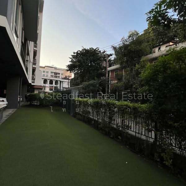 Quartz Residence : ควอตซ์ เรสสิเดนซ์, กรุงเทพ, คลองเตย, กรุงเทพ, 53 ตร.ม., คอนโด ให้เช่า, โดย ธนภัทร ไทยจินดา, 500620749 - DDproperty.com