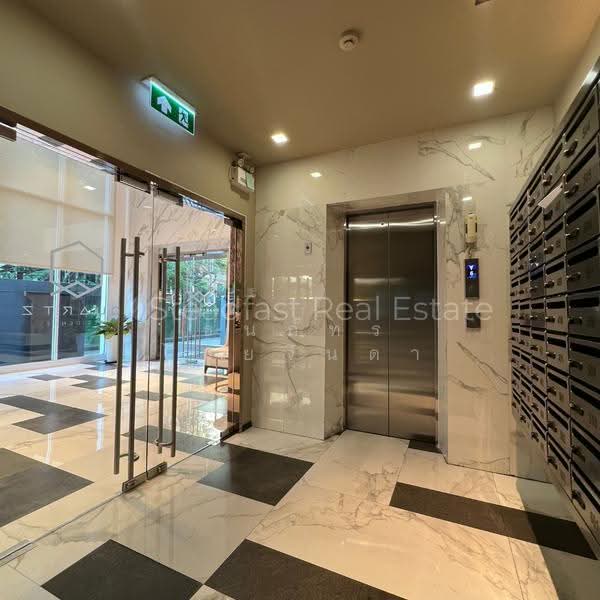 Quartz Residence : ควอตซ์ เรสสิเดนซ์, กรุงเทพ, คลองเตย, กรุงเทพ, 53 ตร.ม., คอนโด ให้เช่า, โดย ธนภัทร ไทยจินดา, 500620749 - DDproperty.com