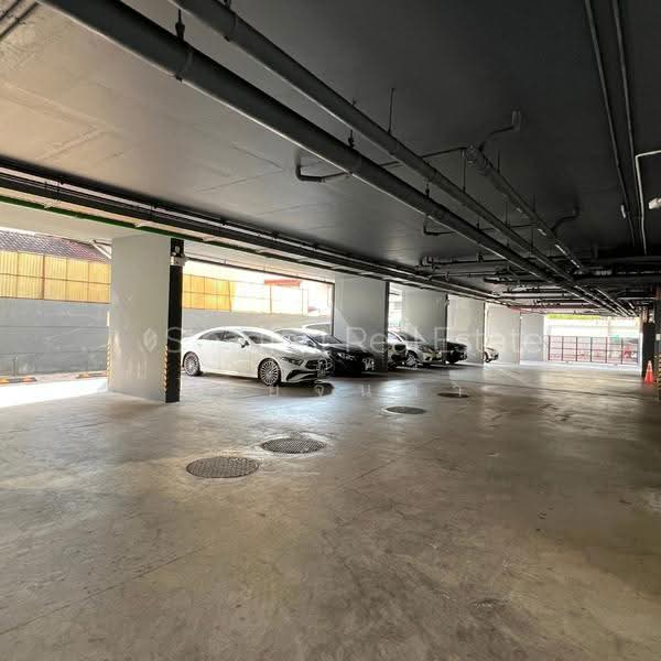 Quartz Residence : ควอตซ์ เรสสิเดนซ์, กรุงเทพ, คลองเตย, กรุงเทพ, 53 ตร.ม., คอนโด ให้เช่า, โดย ธนภัทร ไทยจินดา, 500620749 - DDproperty.com
