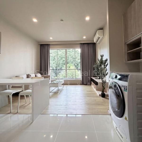 Quartz Residence, Bangkok, Khlong Toei, Bangkok, 1 Bedroom, 53 sqm, Condo For Rent, by ธนภัทร ไทยจินดา, 500620749 - DDproperty.com