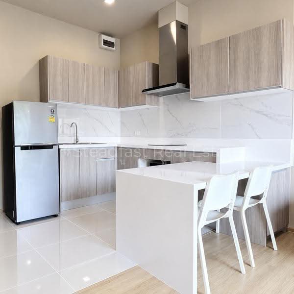 Quartz Residence, Bangkok, Khlong Toei, Bangkok, 1 Bedroom, 53 sqm, Condo For Rent, by ธนภัทร ไทยจินดา, 500620749 - DDproperty.com