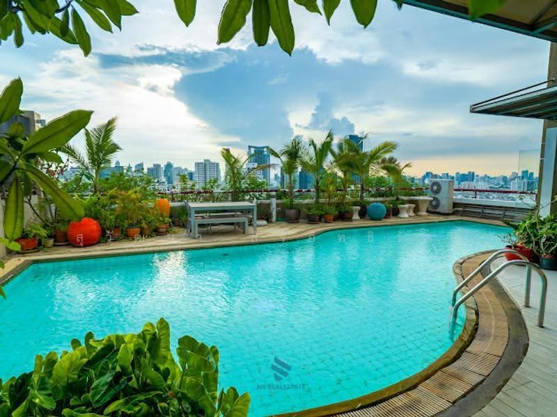 Asoke Towers, Bangkok, Sukhumvit 21 Road, Khlongtoei Nua, Watthana, Bangkok, 3 Bedrooms, 501 sqm, Condo For Sale, by สุวัฒนา สิริอิทธิรัตน์, 500620750 - DDproperty.com