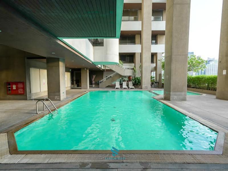 Asoke Towers, Bangkok, Sukhumvit 21 Road, Khlongtoei Nua, Watthana, Bangkok, 3 Bedrooms, 501 sqm, Condo For Sale, by สุวัฒนา สิริอิทธิรัตน์, 500620750 - DDproperty.com