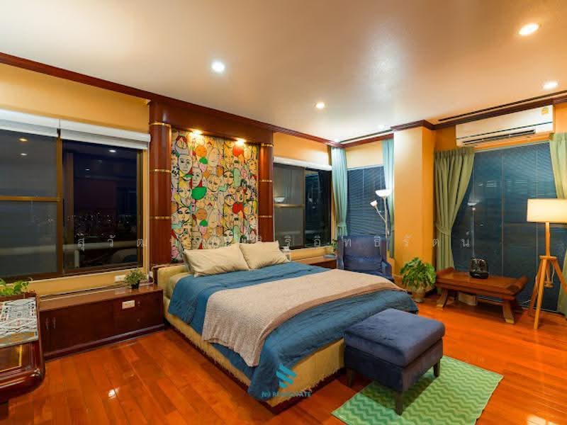 Asoke Towers, Bangkok, Sukhumvit 21 Road, Khlongtoei Nua, Watthana, Bangkok, 3 Bedrooms, 501 sqm, Condo For Sale, by สุวัฒนา สิริอิทธิรัตน์, 500620750 - DDproperty.com
