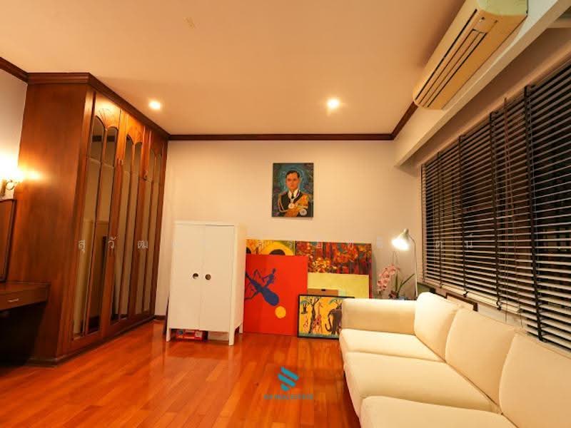 Asoke Towers, Bangkok, Sukhumvit 21 Road, Khlongtoei Nua, Watthana, Bangkok, 3 Bedrooms, 501 sqm, Condo For Sale, by สุวัฒนา สิริอิทธิรัตน์, 500620750 - DDproperty.com