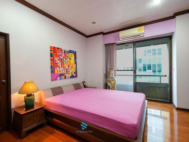 Asoke Towers, Bangkok, Sukhumvit 21 Road, Khlongtoei Nua, Watthana, Bangkok, 3 Bedrooms, 501 sqm, Condo For Sale, by สุวัฒนา สิริอิทธิรัตน์, 500620750 - DDproperty.com