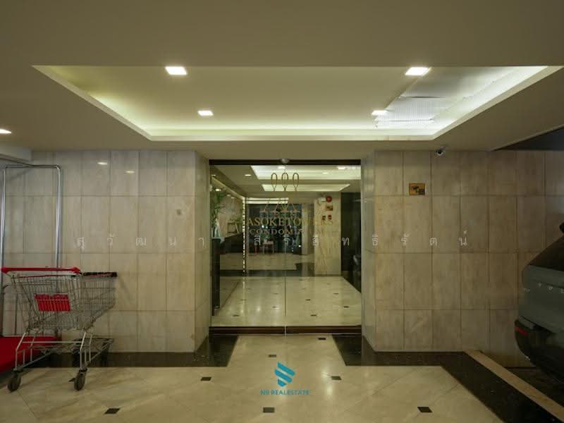 Asoke Towers : อโศก ทาวเวอร์, กรุงเทพ, ถนนสุขุมวิท 21, คลองเตยเหนือ, วัฒนา, กรุงเทพ, 501 ตร.ม., คอนโด ขาย, โดย สุวัฒนา สิริอิทธิรัตน์, 500620750 - DDproperty.com
