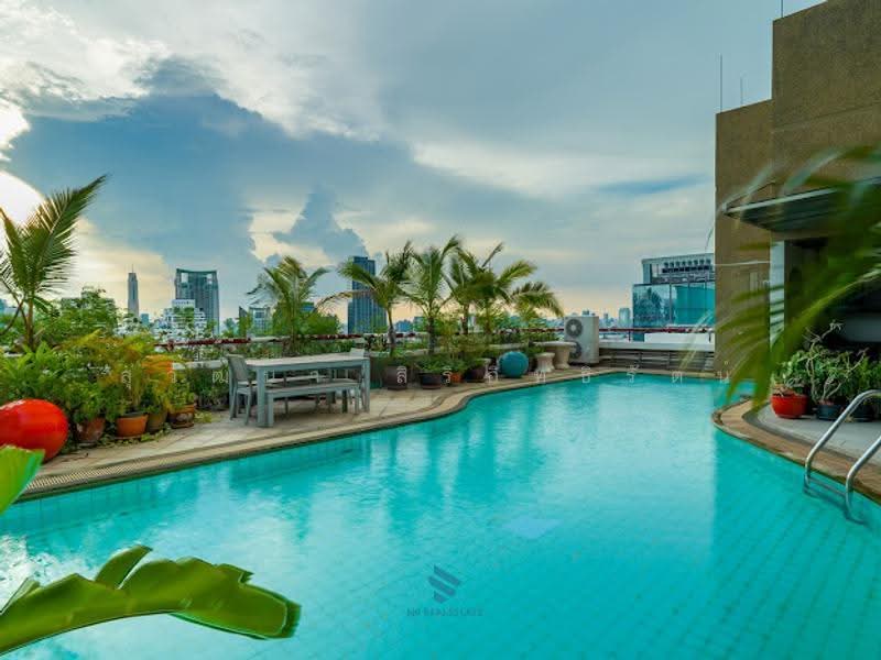 Asoke Towers, Bangkok, Sukhumvit 21 Road, Khlongtoei Nua, Watthana, Bangkok, 3 Bedrooms, 501 sqm, Condo For Sale, by สุวัฒนา สิริอิทธิรัตน์, 500620750 - DDproperty.com