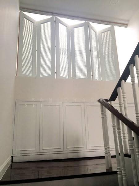 Ari - Pradipat - Pyathai private residence, Bangkok, Samsen Nai, Phaya Thai, Bangkok, 7 Bedrooms, 500 sqm, Single Detached House For Sale, by Sanichada Apisaksirikul, 500620754 - DDproperty.com