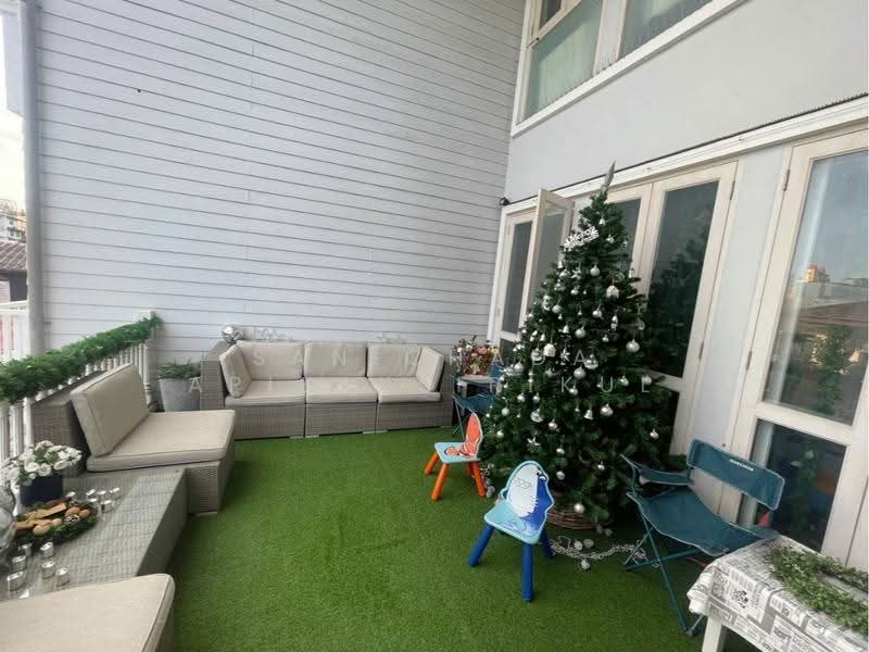 Ari - Pradipat - Pyathai private residence, Bangkok, Samsen Nai, Phaya Thai, Bangkok, 7 Bedrooms, 500 sqm, Single Detached House For Sale, by Sanichada Apisaksirikul, 500620754 - DDproperty.com