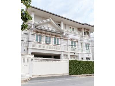 ขาย - Private residence, กรุงเทพ