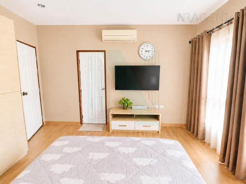 PG Rama 9, Bangkok, 98 Rama 9 Road, Huai Khwang, Bangkok, 1 Bedroom, 41 sqm, Condo For Sale, by NR agent, 500620757 - DDproperty.com