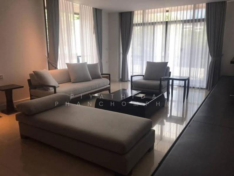 Baan Ananda, Bangkok, Sukhumvit 61, Khlong Tan Nua, Watthana, Bangkok, 3 Bedrooms, 300 sqm, Condo For Rent, by Piyathida Phanchomphu, 500620758 - DDproperty.com