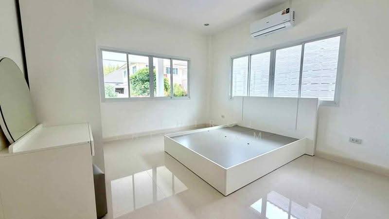 2-BR House, Prachuap Khiri Khan, Hua Hin, Prachuap Khiri Khan, 2 Bedrooms, 82 sqm, Single Detached House For Sale, by Nithiroj Thipsukum, 500620759 - DDproperty.com