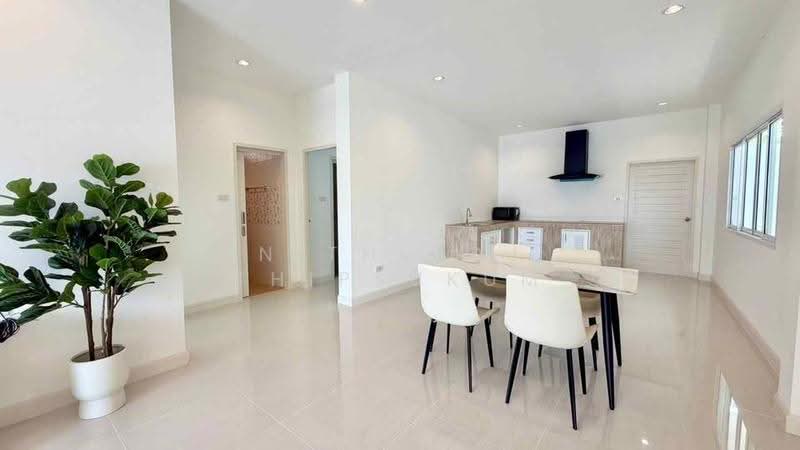 2-BR House, Prachuap Khiri Khan, Hua Hin, Prachuap Khiri Khan, 2 Bedrooms, 82 sqm, Single Detached House For Sale, by Nithiroj Thipsukum, 500620759 - DDproperty.com