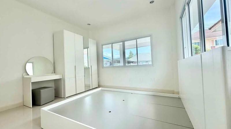 2-BR House, Prachuap Khiri Khan, Hua Hin, Prachuap Khiri Khan, 2 Bedrooms, 82 sqm, Single Detached House For Sale, by Nithiroj Thipsukum, 500620759 - DDproperty.com