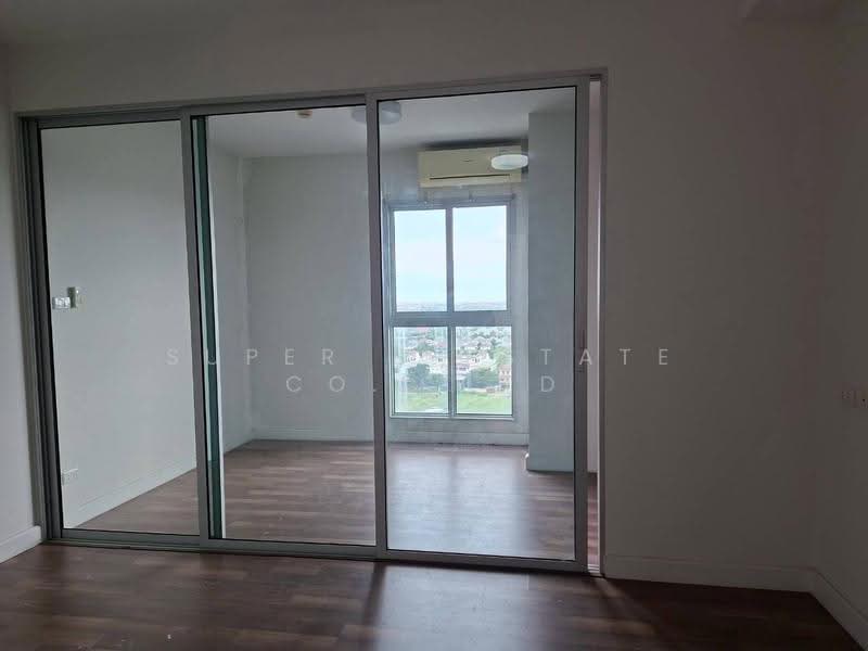 A Space Me Bangna, Samut Prakan, Bangna-Trad Road, Bangphli Yai, Bang Plee, Samut Prakan, 1 Bedroom, 29 sqm, Condo For Sale, by Super B Estate Co., Ltd, 500620761 - DDproperty.com