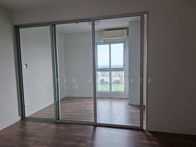 A Space Me Bangna, Samut Prakan, Bangna-Trad Road, Bangphli Yai, Bang Plee, Samut Prakan, 1 Bedroom, 29 sqm, Condo For Sale, by Super B Estate Co., Ltd, 500620761 - DDproperty.com