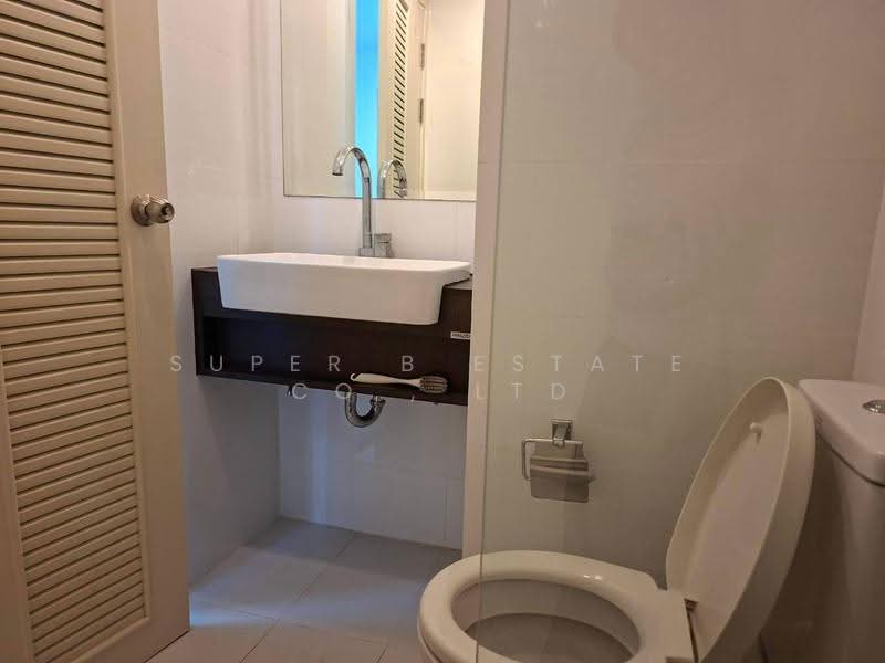 A Space Me Bangna, Samut Prakan, Bangna-Trad Road, Bangphli Yai, Bang Plee, Samut Prakan, 1 Bedroom, 29 sqm, Condo For Sale, by Super B Estate Co., Ltd, 500620761 - DDproperty.com