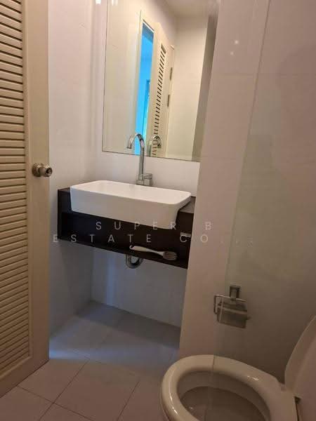 A Space Me Bangna, Samut Prakan, Bangna-Trad Road, Bangphli Yai, Bang Plee, Samut Prakan, 1 Bedroom, 29 sqm, Condo For Sale, by Super B Estate Co., Ltd, 500620761 - DDproperty.com