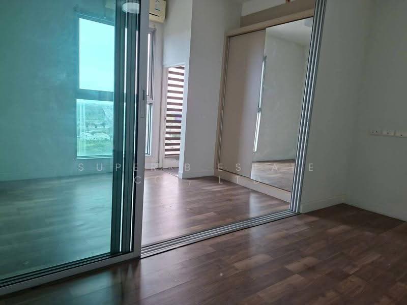 A Space Me Bangna : เอ สเปซ มี บางนา, สมุทรปราการ, ถนนบางนา-ตราด, บางพลีใหญ่, บางพลี, สมุทรปราการ, 29 ตร.ม., คอนโด ขาย, โดย Super B Estate Co., Ltd, 500620761 - DDproperty.com