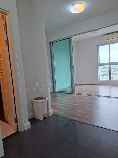 A Space Me Bangna, Samut Prakan, Bangna-Trad Road, Bangphli Yai, Bang Plee, Samut Prakan, 1 Bedroom, 29 sqm, Condo For Sale, by Super B Estate Co., Ltd, 500620761 - DDproperty.com
