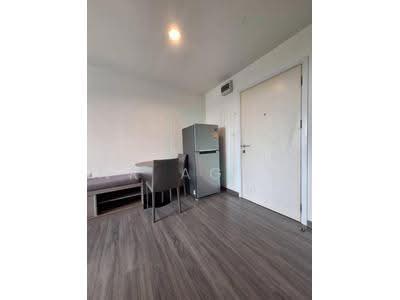 ขาย - The Trust Condo @ BTS Erawan : เดอะ ทรัสต์ คอนโด แอท บีทีเอส เอราวัณ, สมุทรปราการ