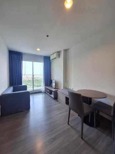 The Trust Condo @ BTS Erawan, Samut Prakan, 92 Sukhumvit Road, Pak Nam, Muang Samut Prakarn, Samut Prakan, 1 Bedroom, 30 sqm, Condo For Sale, by NR agent, 500620765 - DDproperty.com