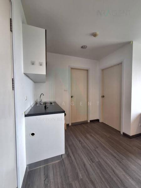 The Trust Condo @ BTS Erawan, Samut Prakan, 92 Sukhumvit Road, Pak Nam, Muang Samut Prakarn, Samut Prakan, 1 Bedroom, 30 sqm, Condo For Sale, by NR agent, 500620765 - DDproperty.com