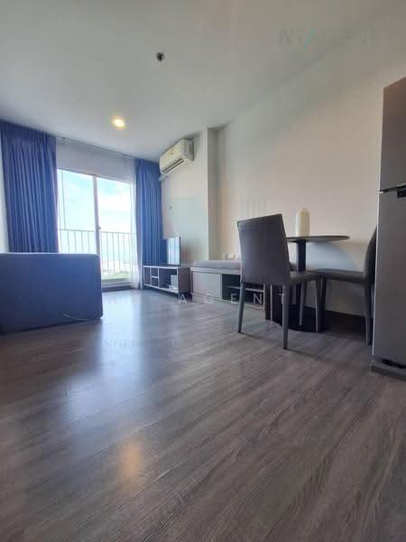 The Trust Condo @ BTS Erawan, Samut Prakan, 92 Sukhumvit Road, Pak Nam, Muang Samut Prakarn, Samut Prakan, 1 Bedroom, 30 sqm, Condo For Sale, by NR agent, 500620765 - DDproperty.com
