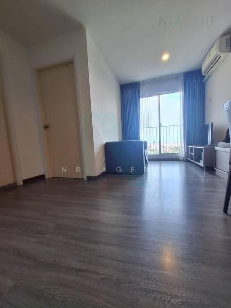 The Trust Condo @ BTS Erawan, Samut Prakan, 92 Sukhumvit Road, Pak Nam, Muang Samut Prakarn, Samut Prakan, 1 Bedroom, 30 sqm, Condo For Sale, by NR agent, 500620765 - DDproperty.com