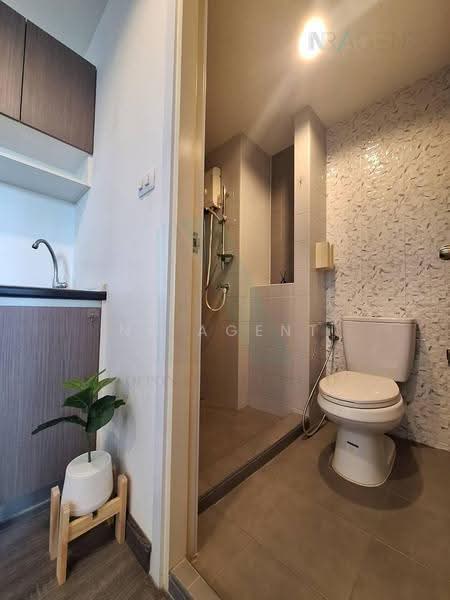 The Trust Condo @ BTS Erawan : เดอะ ทรัสต์ คอนโด แอท บีทีเอส เอราวัณ, สมุทรปราการ, 92 ถนนสุขุมวิท, ปากน้ำ, เมืองสมุทรปราการ, สมุทรปราการ, 30 ตร.ม., คอนโด ขาย, โดย NR agent, 500620765 - DDproperty.com