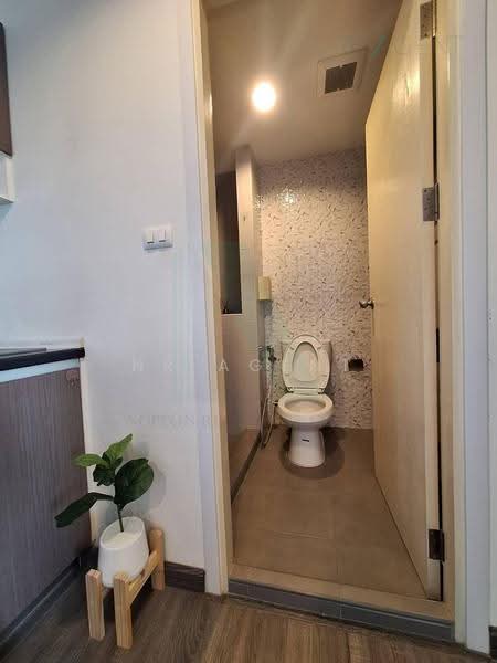 The Trust Condo @ BTS Erawan : เดอะ ทรัสต์ คอนโด แอท บีทีเอส เอราวัณ, สมุทรปราการ, 92 ถนนสุขุมวิท, ปากน้ำ, เมืองสมุทรปราการ, สมุทรปราการ, 30 ตร.ม., คอนโด ขาย, โดย NR agent, 500620765 - DDproperty.com