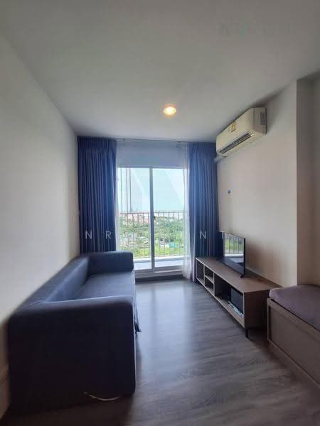 The Trust Condo @ BTS Erawan, Samut Prakan, 92 Sukhumvit Road, Pak Nam, Muang Samut Prakarn, Samut Prakan, 1 Bedroom, 30 sqm, Condo For Sale, by NR agent, 500620765 - DDproperty.com