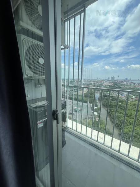 The Trust Condo @ BTS Erawan, Samut Prakan, 92 Sukhumvit Road, Pak Nam, Muang Samut Prakarn, Samut Prakan, 1 Bedroom, 30 sqm, Condo For Sale, by NR agent, 500620765 - DDproperty.com