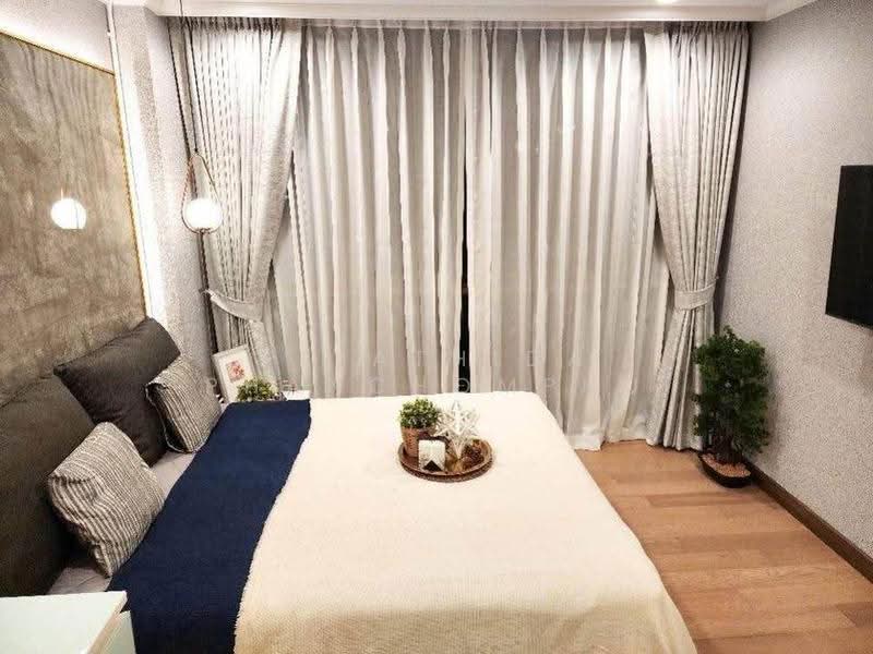 Supalai Oriental Sukhumvit 39, Bangkok, Soi Sukhumvit 39, Khlong Tan Nua, Watthana, Bangkok, 1 Bedroom, 40 sqm, Condo For Rent, by Piyathida Phanchomphu, 500620767 - DDproperty.com
