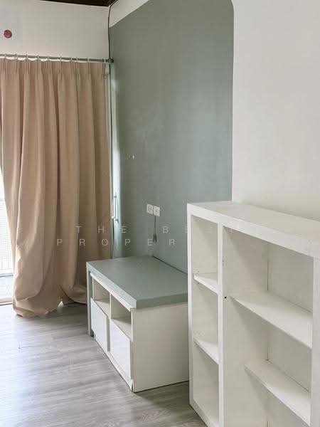 A Space Sukhumvit 77, Bangkok, 2345  Sukhumvit 77 Road, Suan Luang, Bangkok, 1 Bedroom, 35 sqm, Condo For Sale, by The Best Property พลอย, 500620768 - DDproperty.com