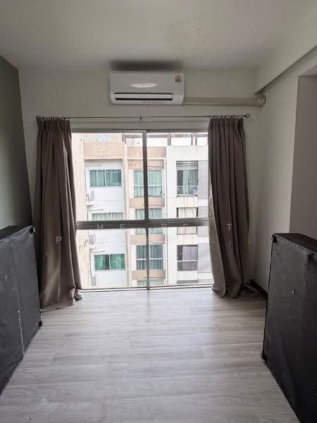 A Space Sukhumvit 77 : เอ สเปซ สุขุมวิท77, กรุงเทพ, 2345 ซอยสุขุมวิท 77, สวนหลวง, กรุงเทพ, 35 ตร.ม., คอนโด ขาย, โดย The Best Property พลอย, 500620768 - DDproperty.com